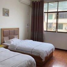 尚意宾馆(倚信路店)
