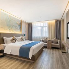 太原润景台球俱乐部酒店