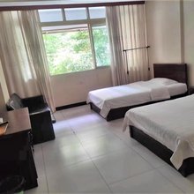 鑫华锦宾馆