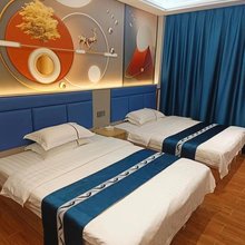 汕头兴华轻奢公寓(澄海中骏世界城店)