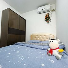 瑞白民宿(开元路店)