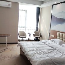 安丘拾光精宿