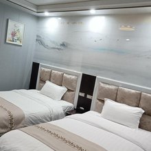 凤台宾馆