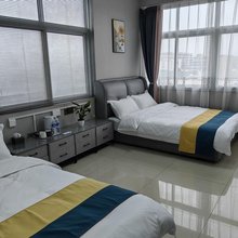 随遇民宿