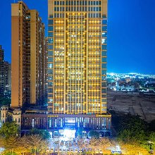熙悦艾尚国际公寓(南庄地铁站店)