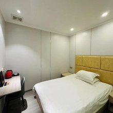 扬州龙凤缘商务宾馆