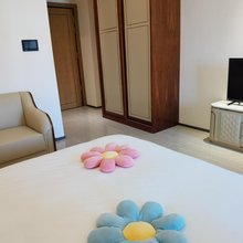 开封郑开文旅民宿