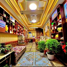 阿坝日月山大酒店