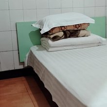 泸州西路招待所
