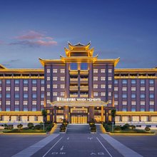 恩施万达美华酒店