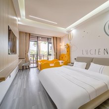 黄龙溪锦溪里酒店