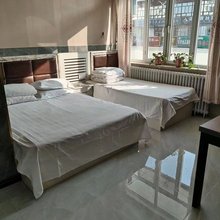 赤峰洺洋快捷宾馆