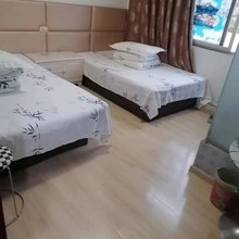 东街公寓(武汉城市职业学院店)
