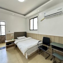 宜春秋水商务宾馆