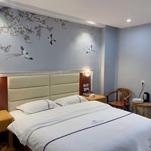 江锦商务公寓(汕头关埠店)