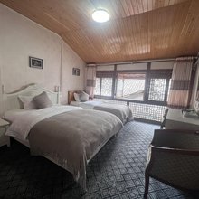 阆中玥栖小院(古城景区店)