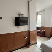 内江耀发旅馆