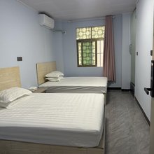 深圳市湘邵住宿