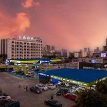 南宁市正达酒店(广西大学三十三中地铁站店)