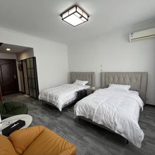 东山屋筝民宿