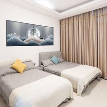 平潭县沧澜聚客栈