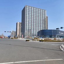 红杉树精选公寓(山东大学店)