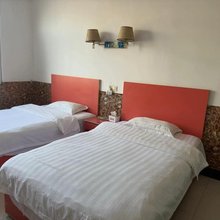 安泰快捷宾馆(潜山中诺恒泰城店)