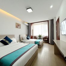 曲阜复圣民宿(三孔景区店)
