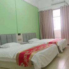 中山雷蒙公寓住宿