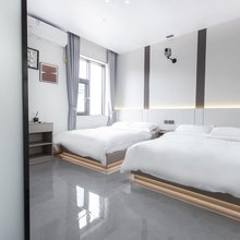 平潭温情小屋客栈(平潭站店)