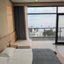霞浦夕影民宿(三沙东壁店)