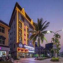 西双版纳景洪良栖别院度假酒店