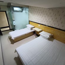 哈尔滨鸿福缘旅馆