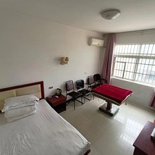 洪湖鹏程商务宾馆