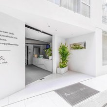 厦门HI FUN嗨放(翔安华天涉外学院店)