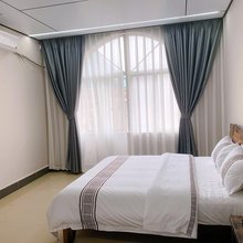 黎家莊客栈