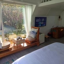衢州朴园居民宿