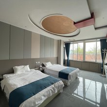 都江堰江都客栈