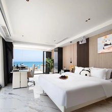陵水乐赢海景度假公寓(清水湾店)