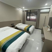 胜如宾馆(邯郸永年店)