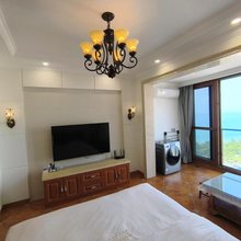 三亚米朵主题海景公寓