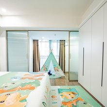 尔家亲子主题酒店(常州恐龙园店)