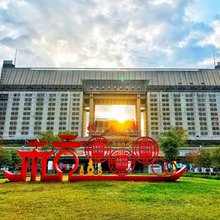 浙江铁道大厦城市广场大酒店(城站地铁站店)