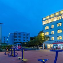 海悦精品民宿(珠海横琴海洋王国店)