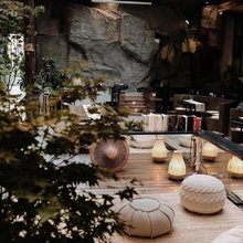 南宁麦田居·大隐于市民宿(广西大学动物园地铁站店)
