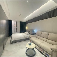 逸居美宿公寓