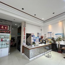 乐清虹港宾馆