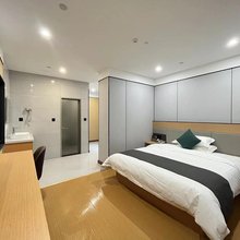 优品酒店(永泰嘉苑店)