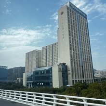 舟山海中洲公寓智享民宿