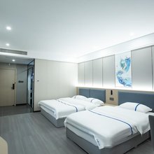 成都宏盛精品酒店(犀浦夜市店)